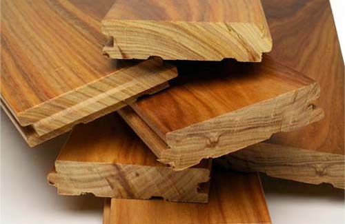 We can mill up to 9" wide in nearly any species of wood.